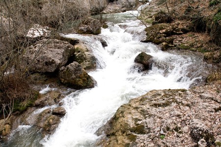 River