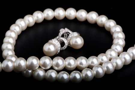 jewelry の写真素材