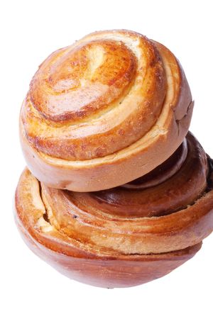 Buns
の写真素材