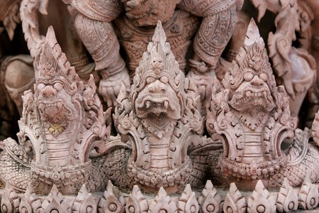 buddist temple