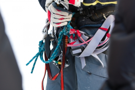 equipment