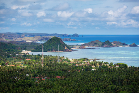 Kuta beach, Indonesia