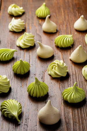 Bizet coloredの写真素材