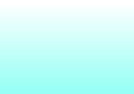 Simple light blue vector. Blue and white gradient backgroundのイラスト素材