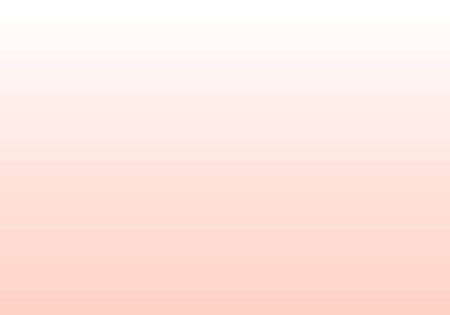 Simple light pink. Pink and white gradient backgroundのイラスト素材