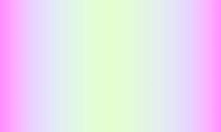 Vector illustration. Ecology concept for your graphic design, banner or poster. Abstract blurred gradient background. For text.の写真素材