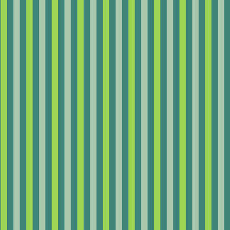 Vertical stripes of the picture. Green and white stripes seamless vector pattern.Seamless pastel backgrounds for tablecloth, dress, skirt, napkin or other Easter holidays textile design.のイラスト素材