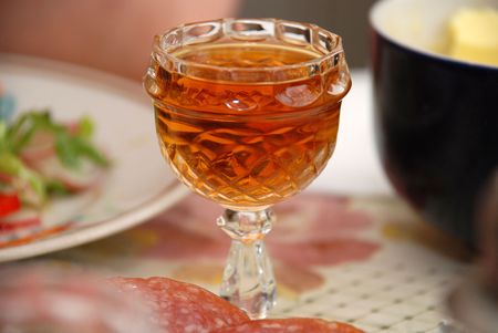 Alcoholの写真素材