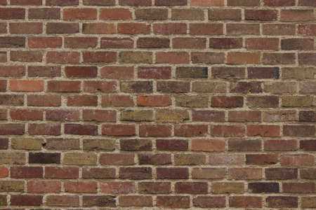 Brick wall texture, background. High quality photo