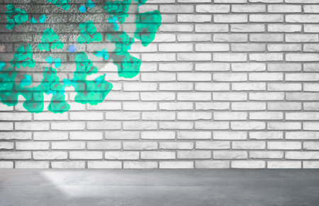 Covid-19 Wallpaperの写真素材