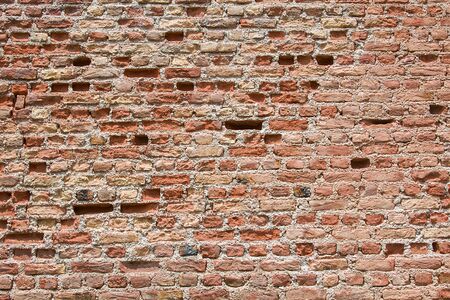 Natural stone wall, stone wall background.