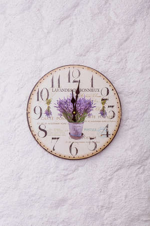 Interior decoration item. Living room decoration.