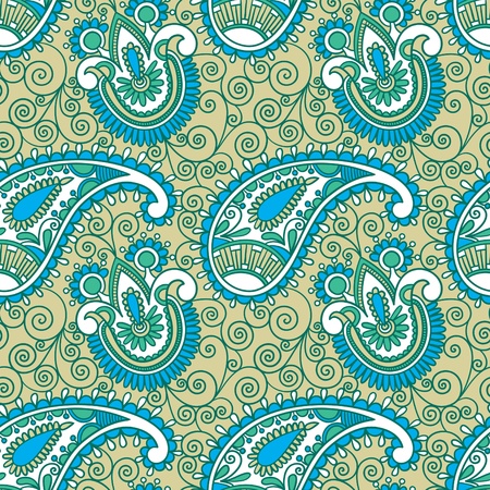 seamless pattern のイラスト素材