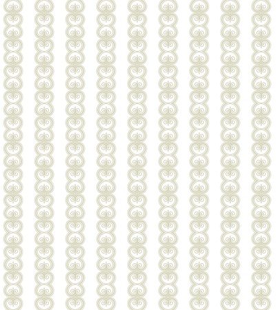 light seamless stripes ornament pattern for your design のイラスト素材