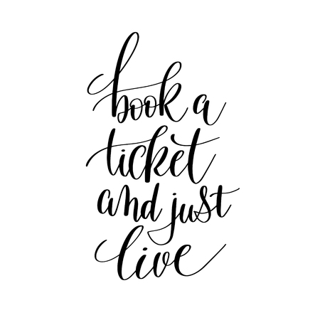 book a ticket and just live inspirational quote about summer tra book a ticket and just live inspirational quote about summer tra