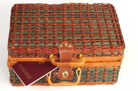 Traveling concept. series, see more..の写真素材