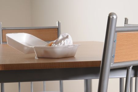 Take out food. Series, see more...