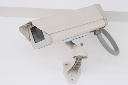 Security Camera.