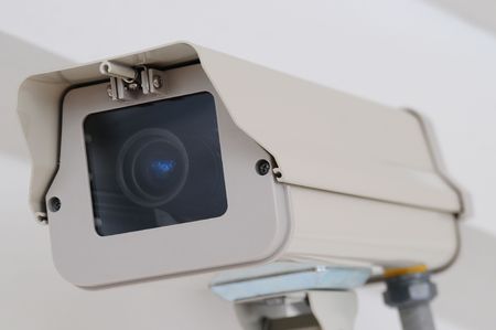 Security Camera.