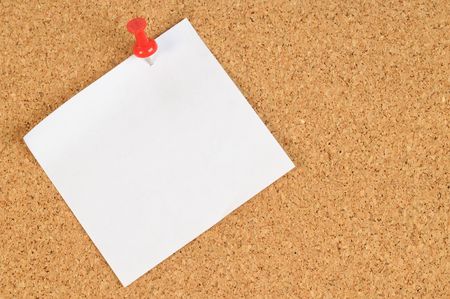 Cork board. See more...の写真素材