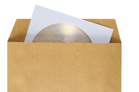 Package. の写真素材