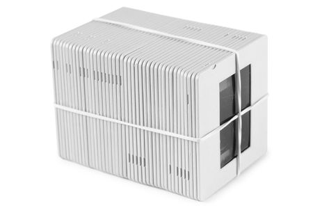 Film and frame.の写真素材