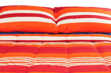 Bedding.