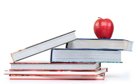 Back to schoolの写真素材