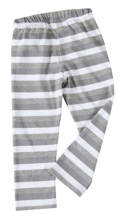 Pajama pants. の写真素材