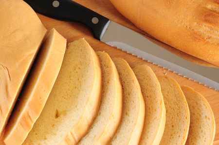 Baguette.