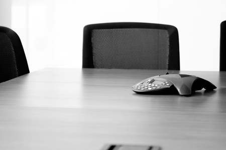 Boardroomの写真素材