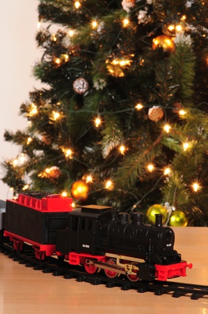 Christmas ornaments.の写真素材