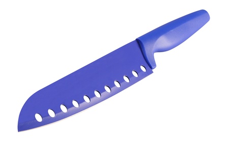 Knife  Isolatedの写真素材