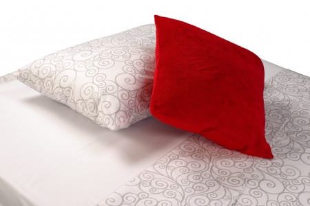Bedding の写真素材