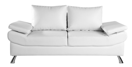 Sofa  Isolatedの写真素材