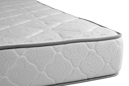 Mattress  Isolatedの写真素材