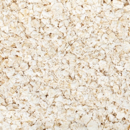 Oat flakes food backgroundの写真素材