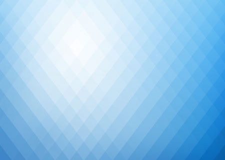 Abstract gradient rhombus colorful pattern backgroundの写真素材
