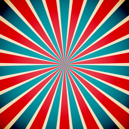 Colorful rays texture background illustrationのイラスト素材