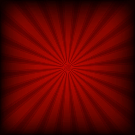 Colorful rays texture background illustrationのイラスト素材