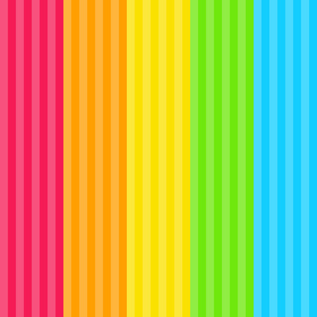 Abstract striped colorful background textureのイラスト素材