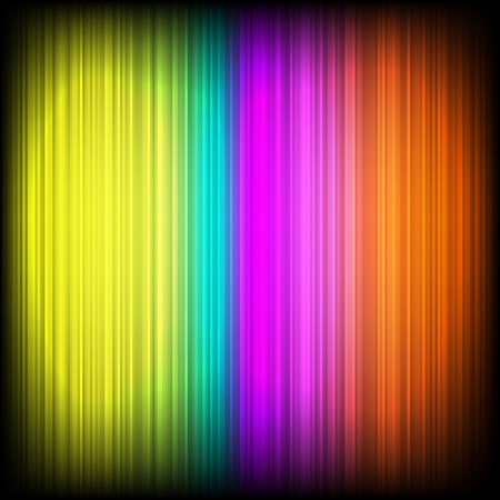 Abstract striped colorful background textureのイラスト素材