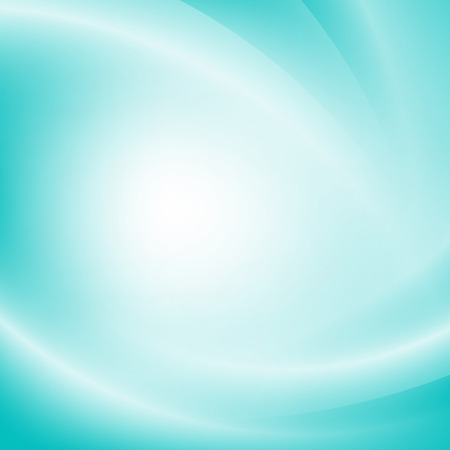 Colorful light gradient abstract background with copy spaceのイラスト素材