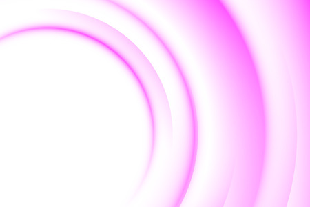 Purple light gradient abstract background with copy spaceのイラスト素材