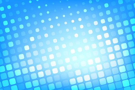 Abstract dotted colorful gradient background textureのイラスト素材