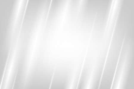 Grayscale light gradient abstract background with copy spaceのイラスト素材