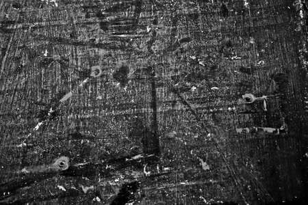 dark abstract background with strips and scratches