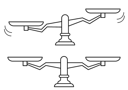 アンバランスの写真 イラスト素材一覧 7 817件 ストックフォトのamanaimages Plus