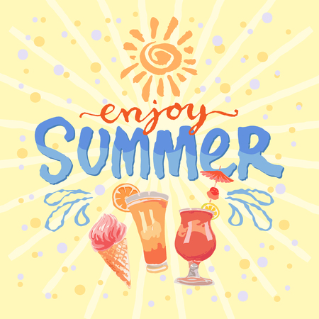 Vector illustration.のイラスト素材