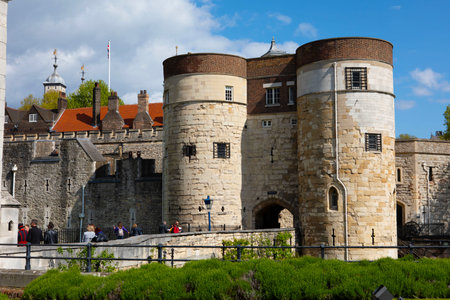 Tower of London, England, UK